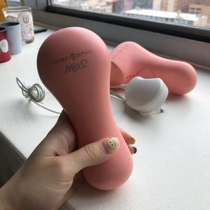 Clarisonic Mia2 Facial Cleansing Brush